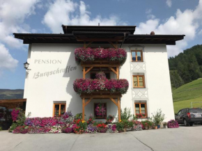 Pension Burgschroffen, Fendels, Österreich